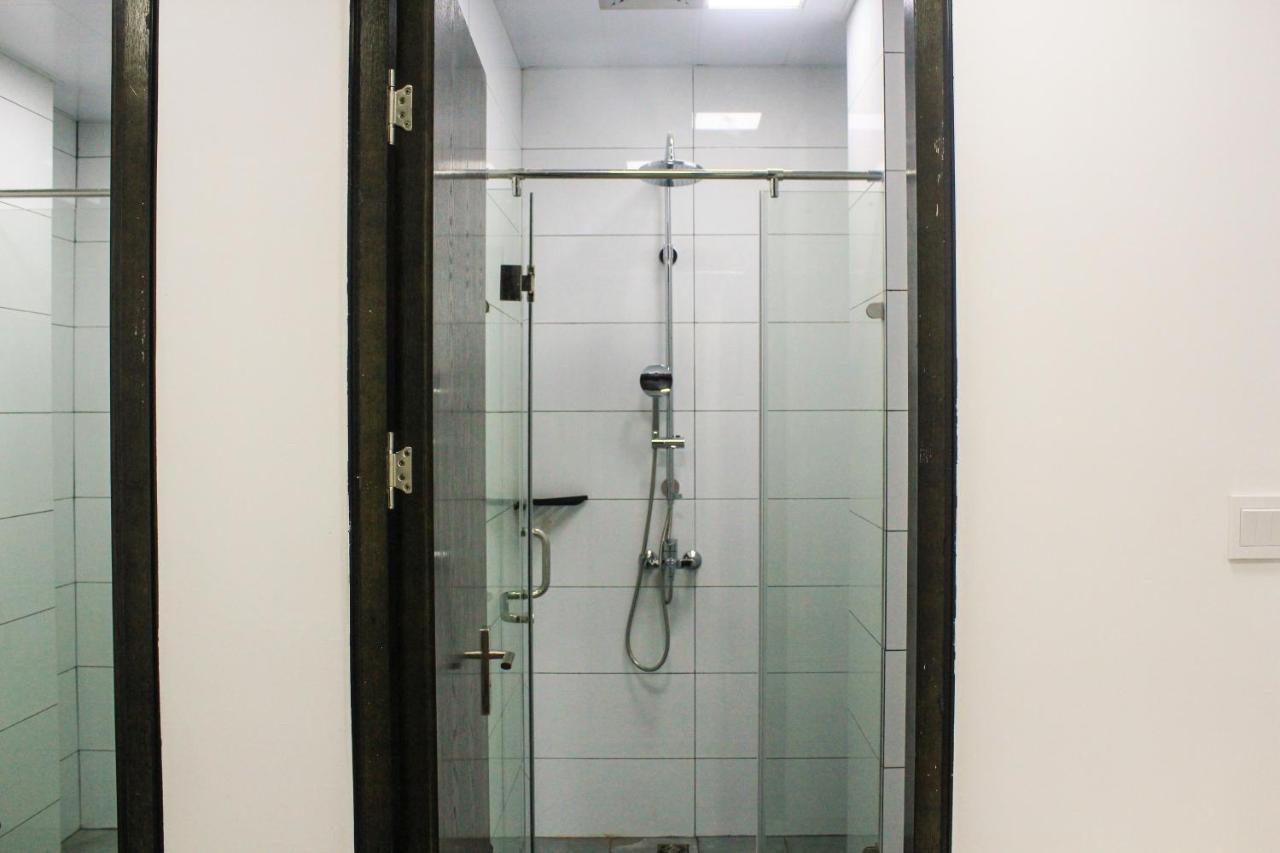 Together Hostel Suzhou Suzhou  Exterior foto